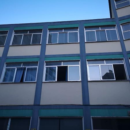 Pousada Do Zuca Odivelas  Eksteriør bilde