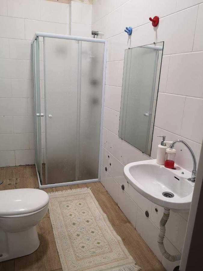 Pousada Do Zuca Odivelas  Eksteriør bilde