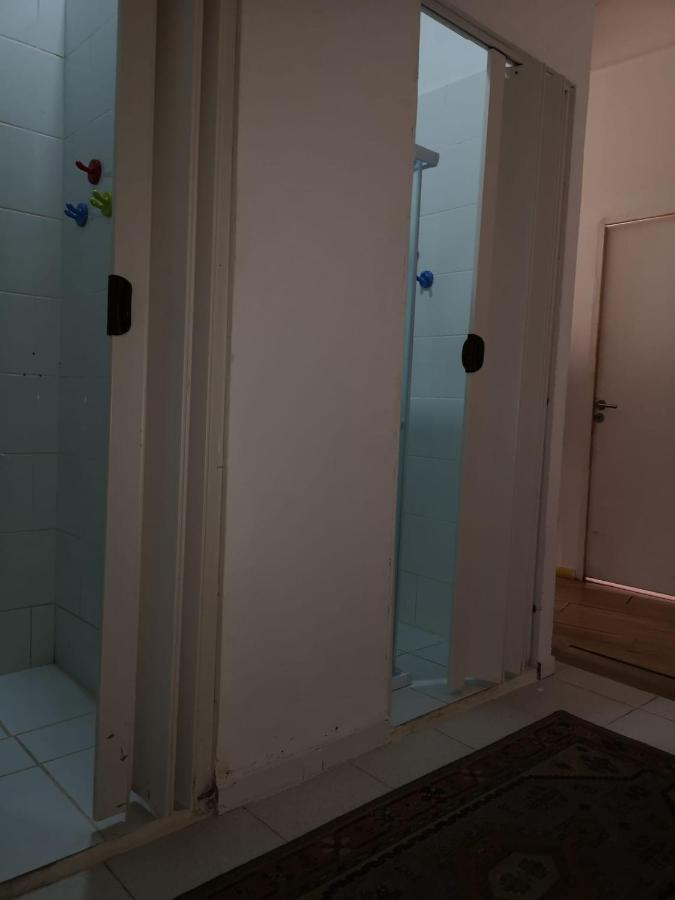 Pousada Do Zuca Odivelas  Eksteriør bilde