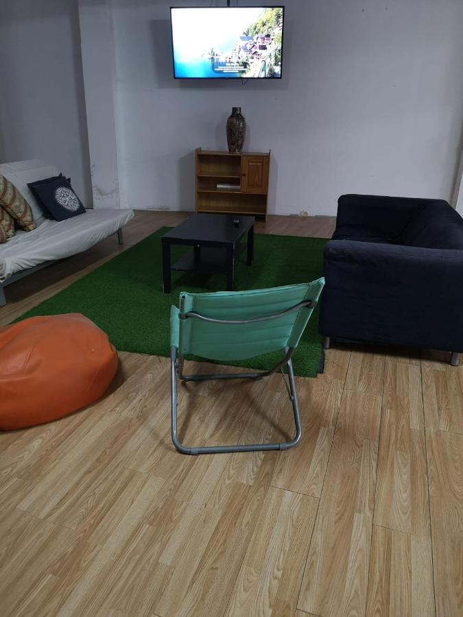 Pousada Do Zuca Odivelas  Eksteriør bilde