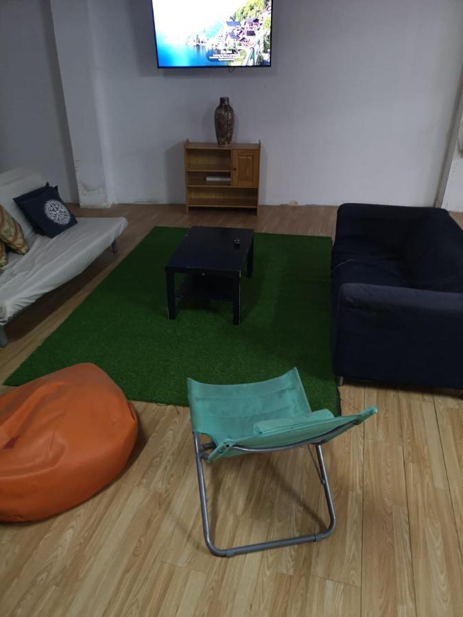 Pousada Do Zuca Odivelas  Eksteriør bilde