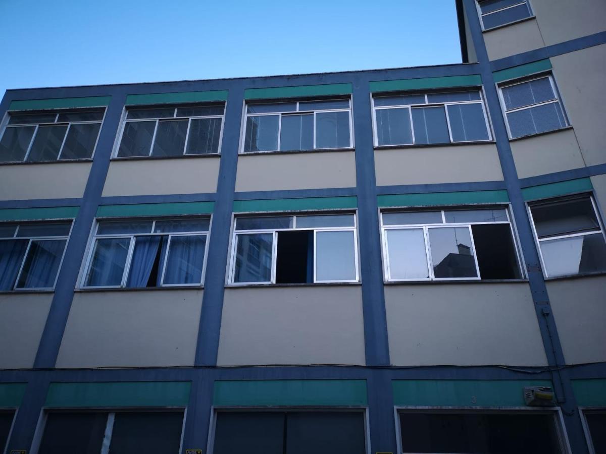 Pousada Do Zuca Odivelas  Eksteriør bilde